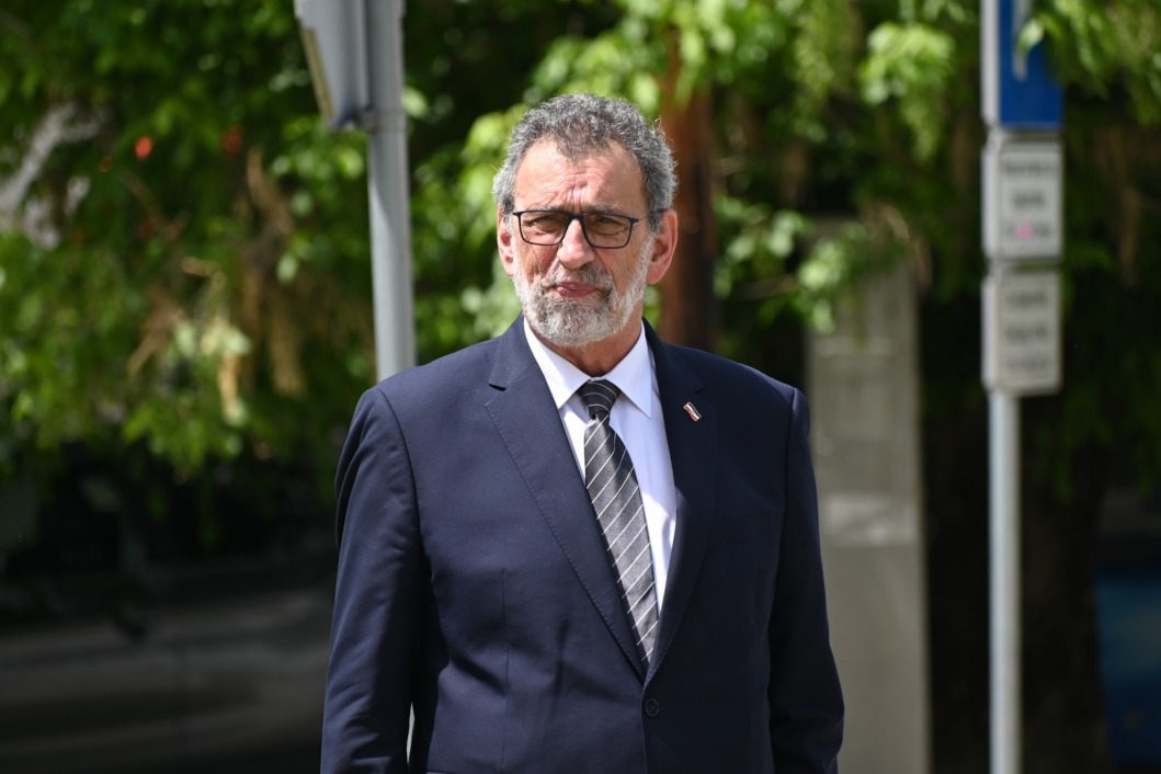 Radovan Fuchs