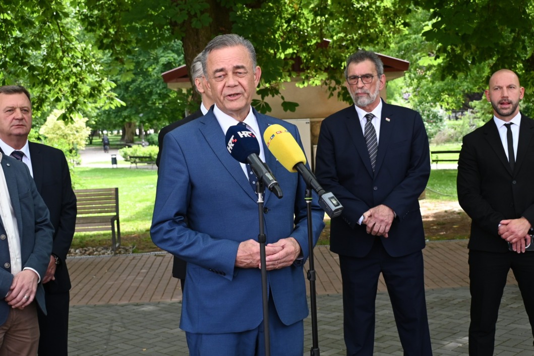 Darko Koren 