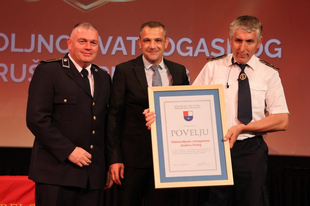 Vatrogasci