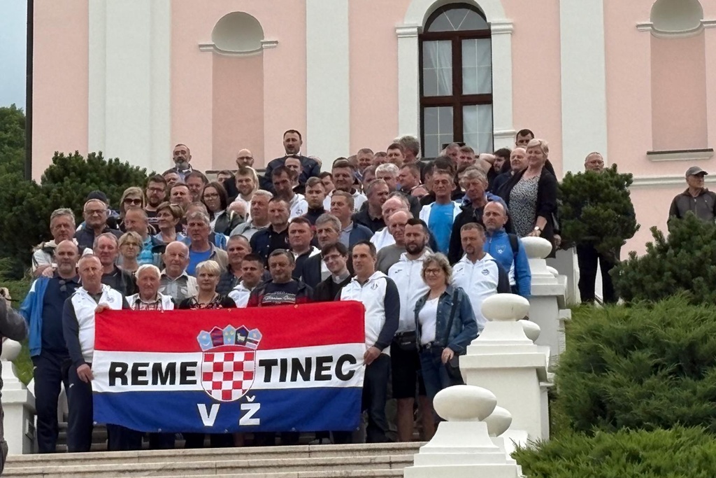 Sjećanje na Darka Puškadiju i Zvonimira Pavlića