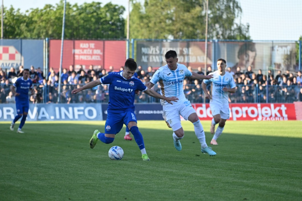 Slaven - Rijeka