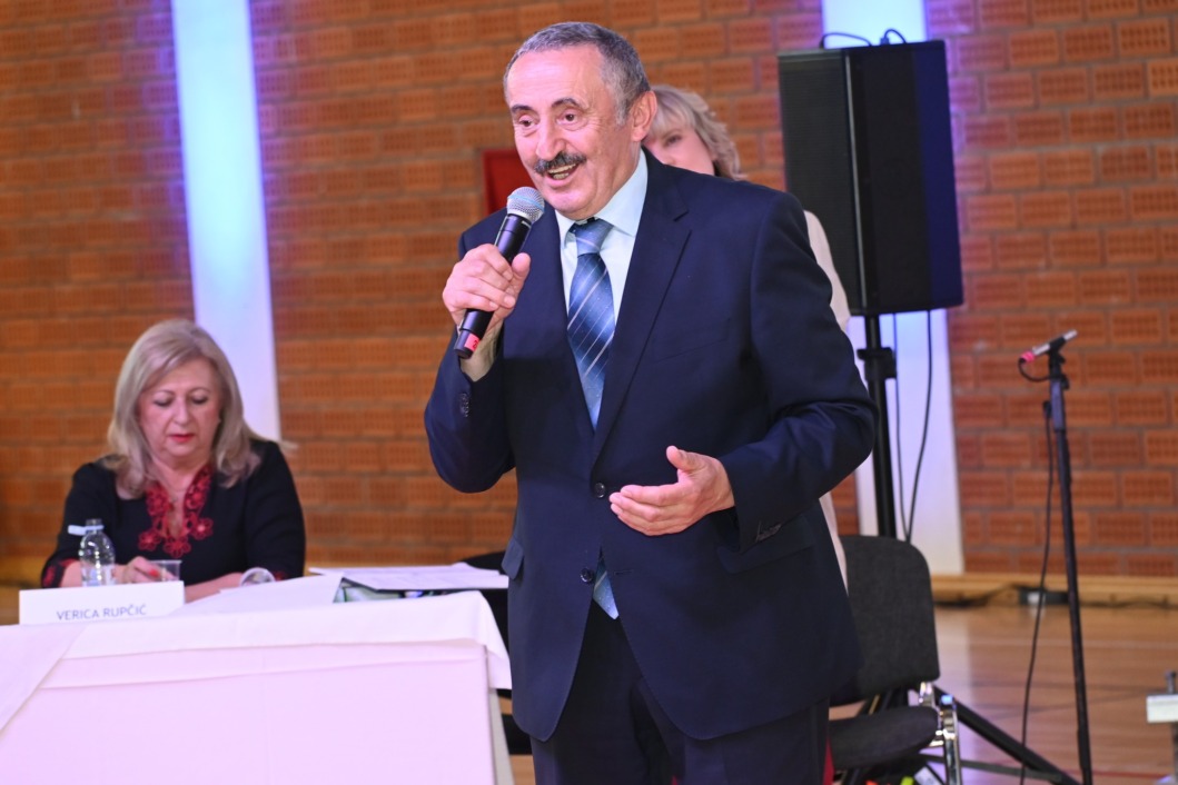 Stjepan Milinković