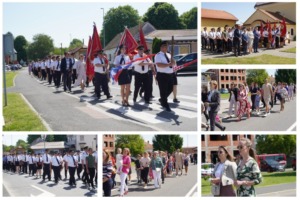 Sveti Florijan u Malom Bukovcu