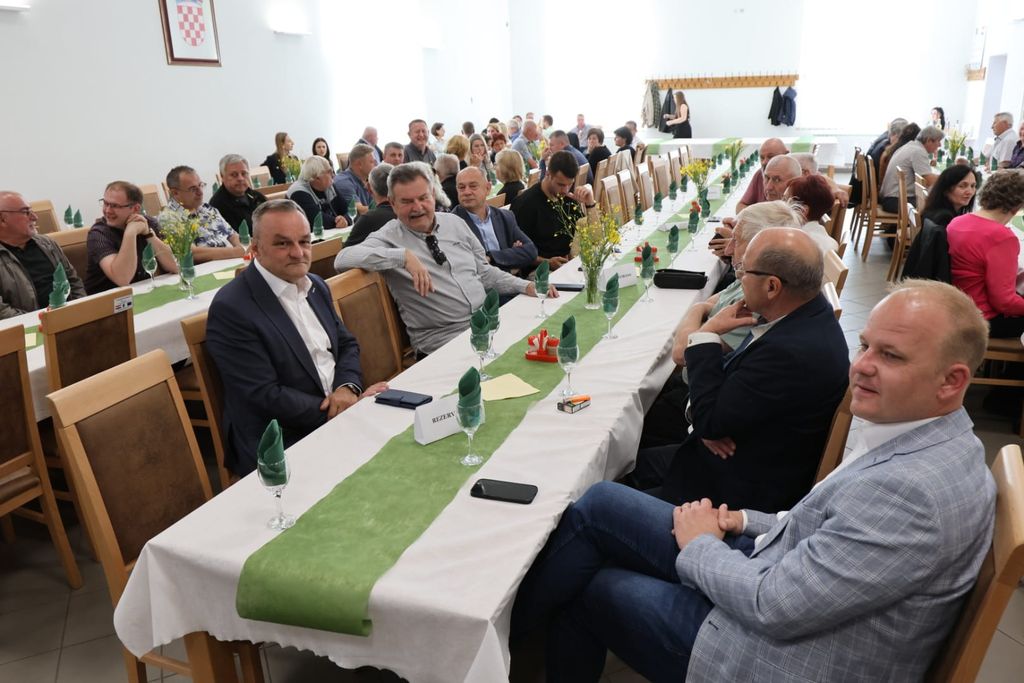 Obljetnica udruge Soviljnjak