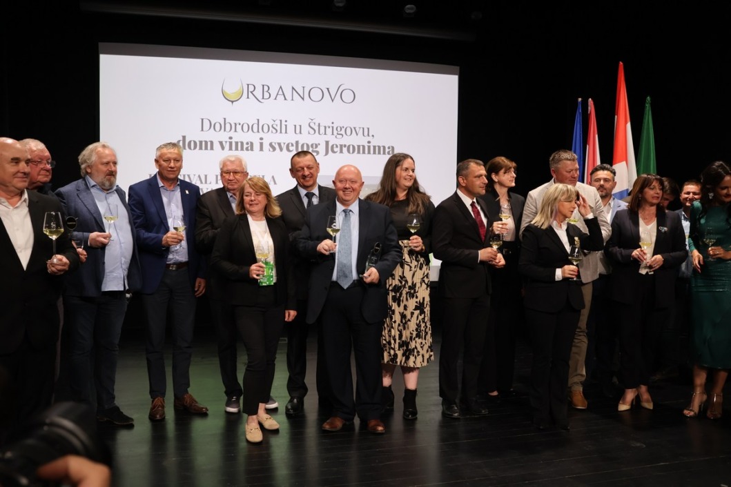 Urbanovo