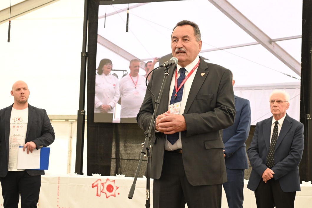 Mirko Perok