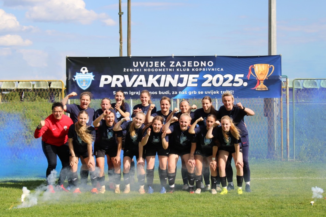 Kadetkinje Koprivnice