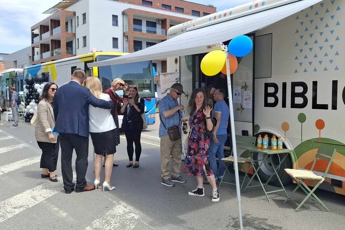 Bibliobus