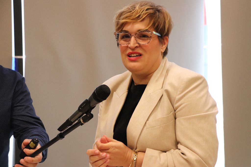 Ana Mlinarić