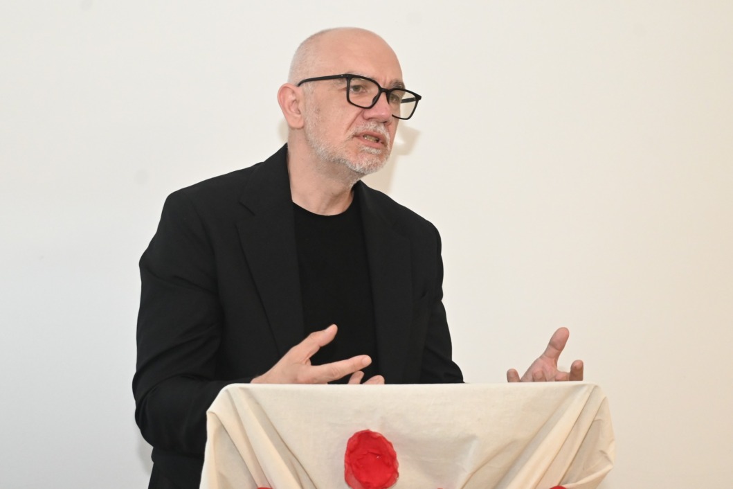 Antonio Grgić
