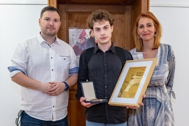 Badalićevi dani