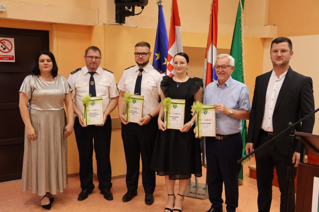 Dan Općine Belica