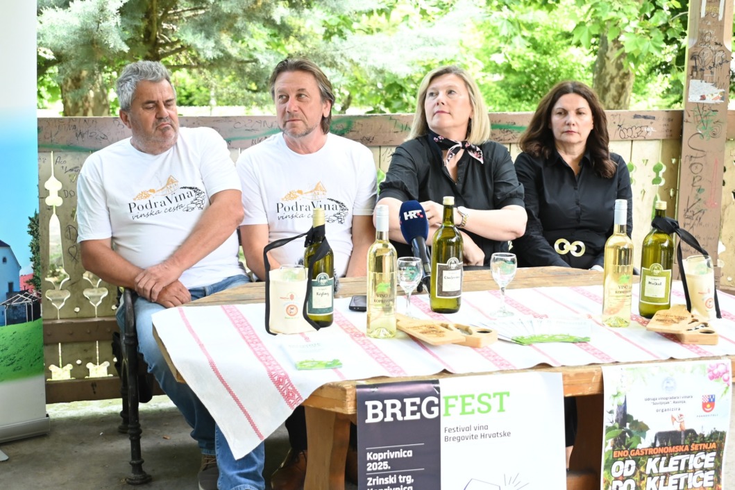 Bregfest