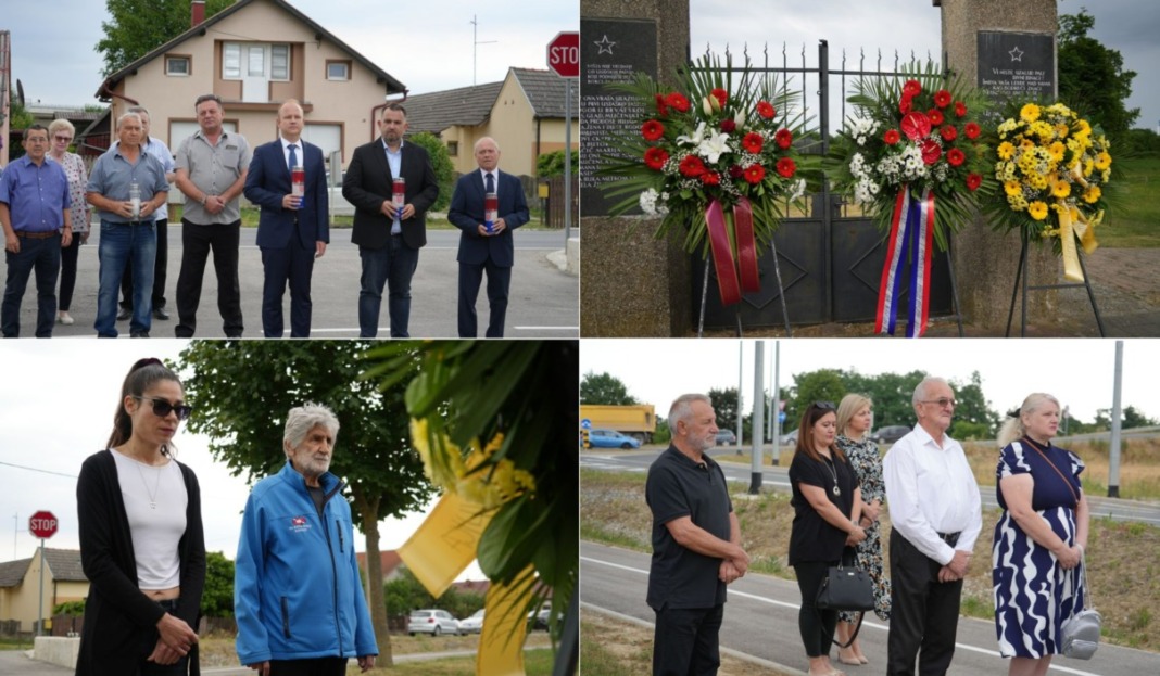 Obilježavanje Dana antifašističke borbe