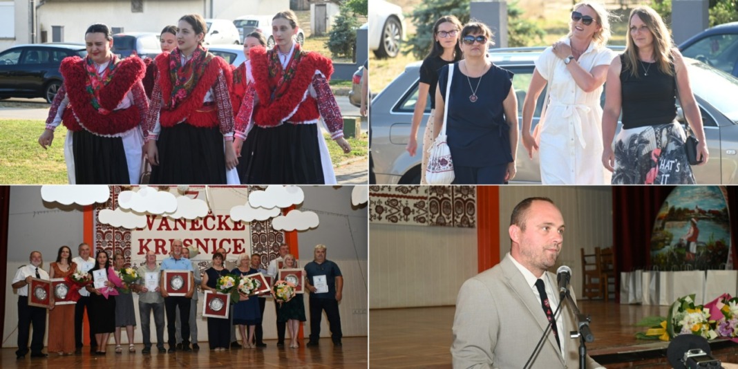 Dan Općine Koprivnički Ivanec