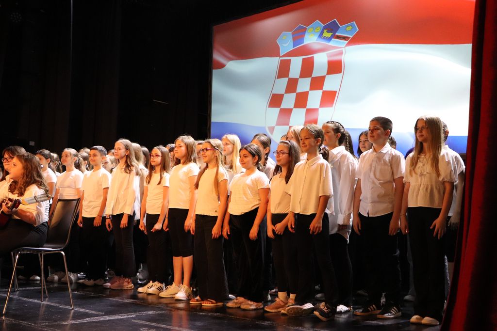Dan OŠ Antun Nemčić Gostovinski