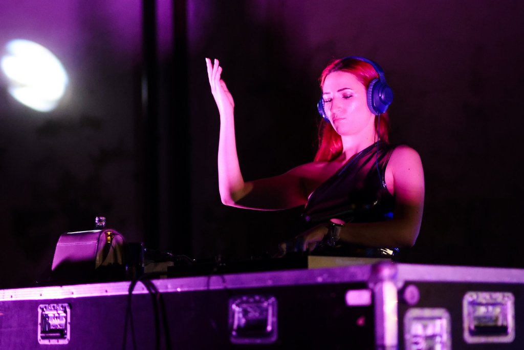 DJ Lalita Kali