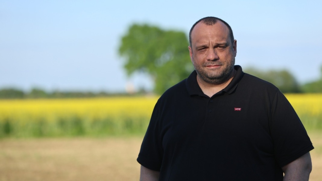 Matija Dolenec