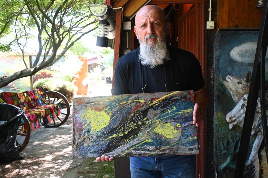Dragutin Ciglar Lao
