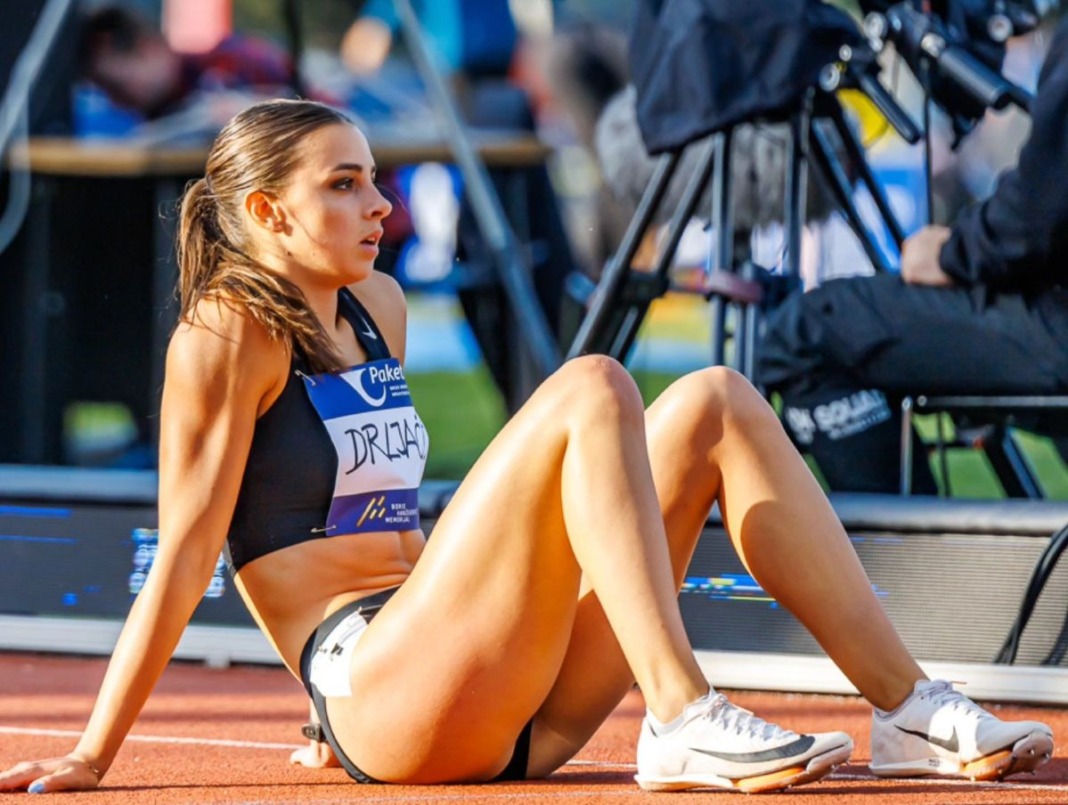 Veronika Drljačić