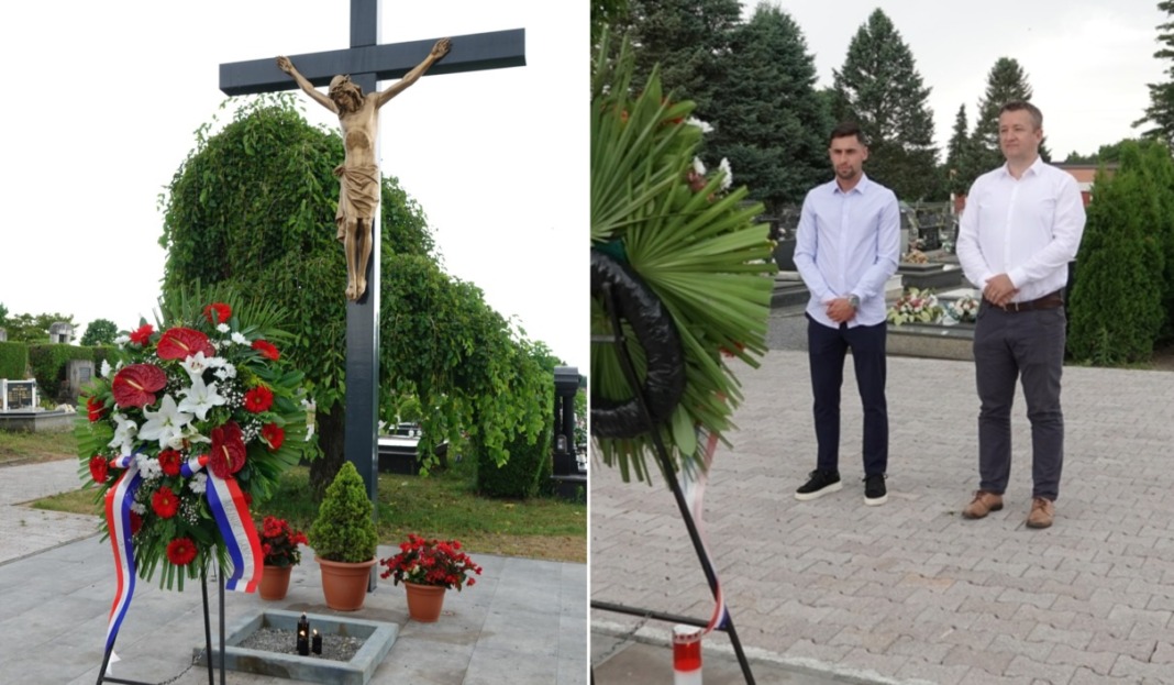 Zvonimir Fusić i Hrvoje Janči