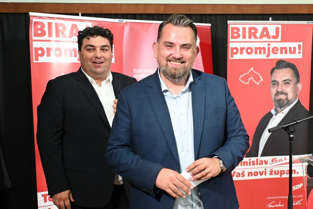 Golubić i Rajn