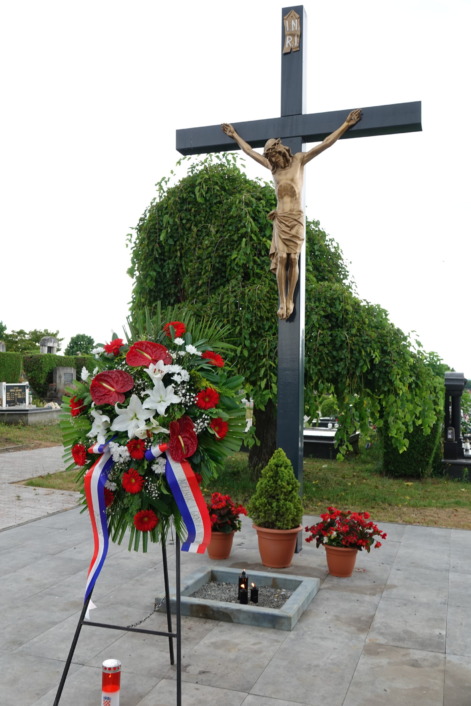Križ života