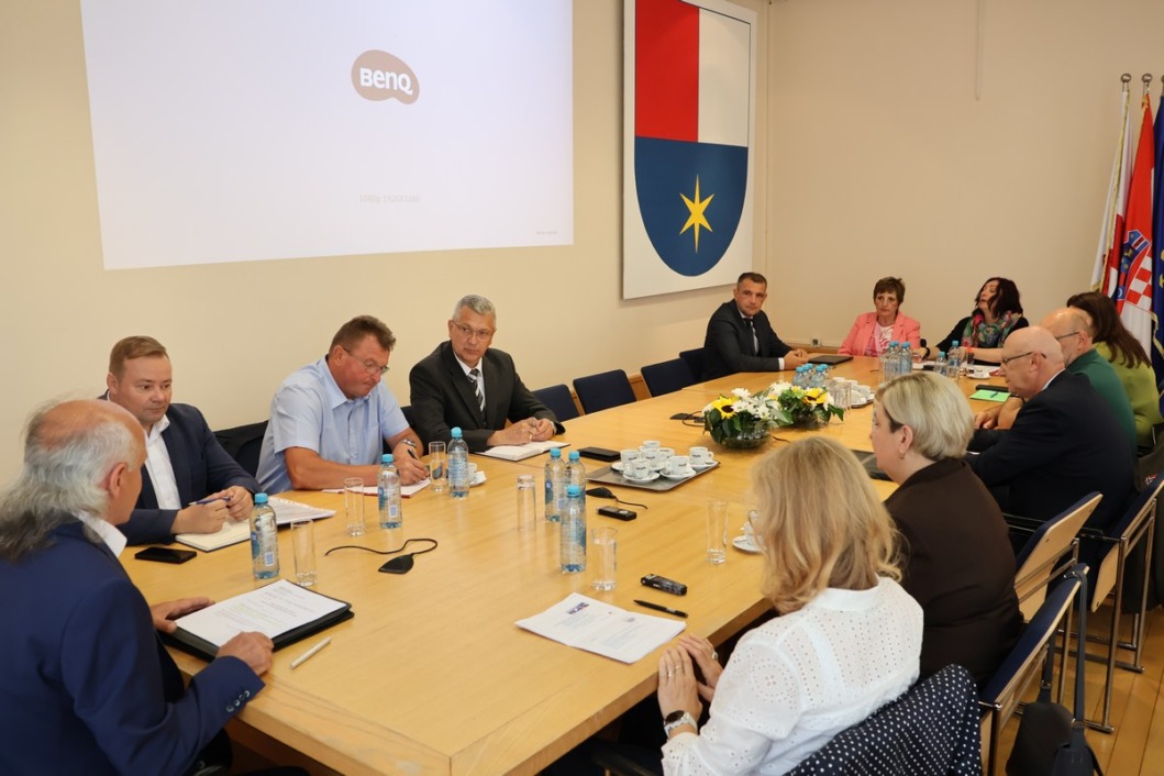 Gospodarsko socijalno vijeće