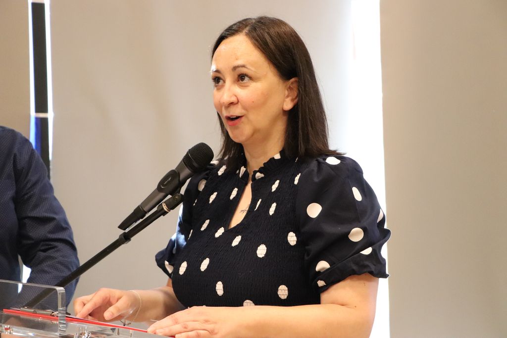 Helena Knežević