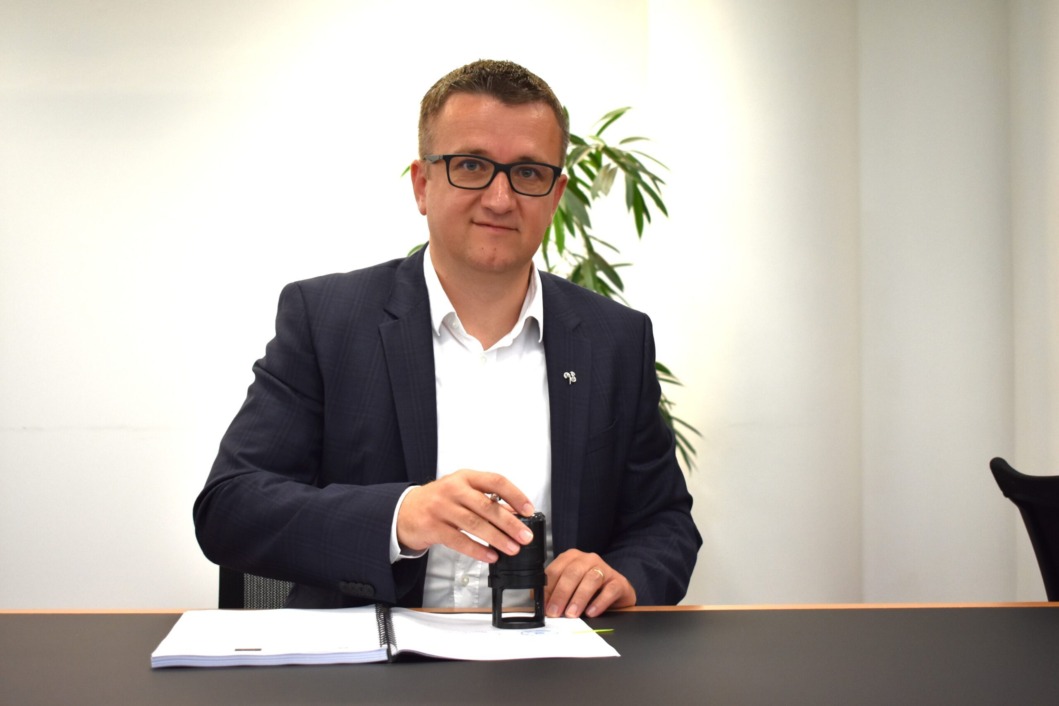 Hrvoje Janči