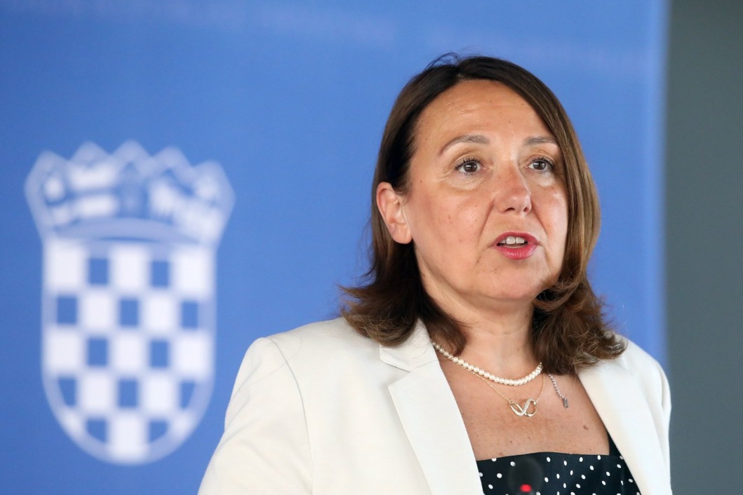 Irena Hrstić
