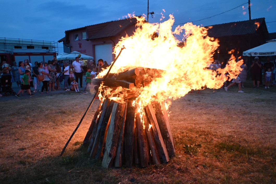 Ivanjski krijes