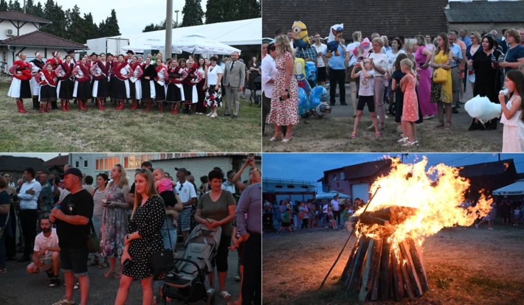 Ivanjski krijes