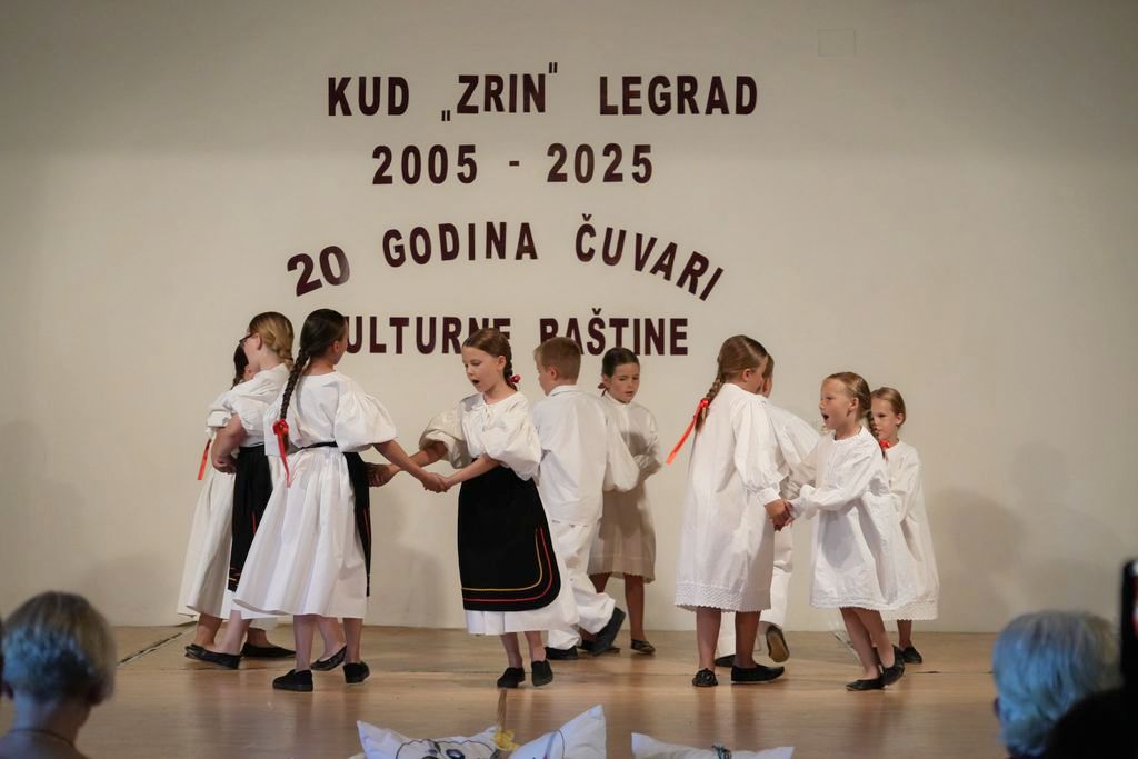 KUD Zrin