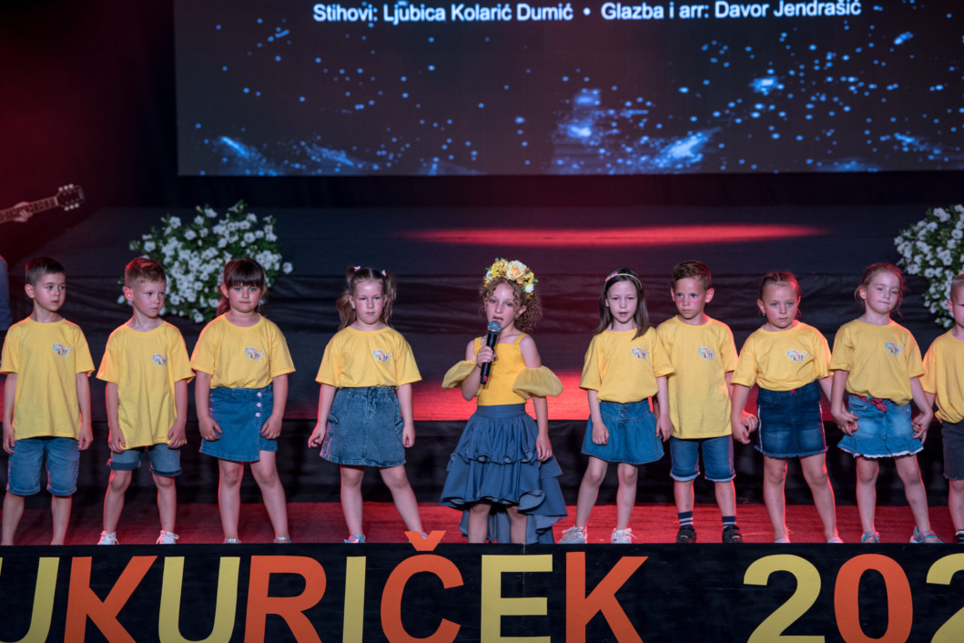 Dječji festival Kukuriček