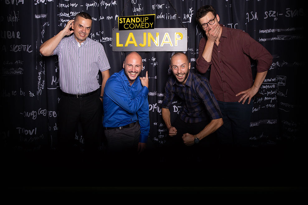 Lajnap