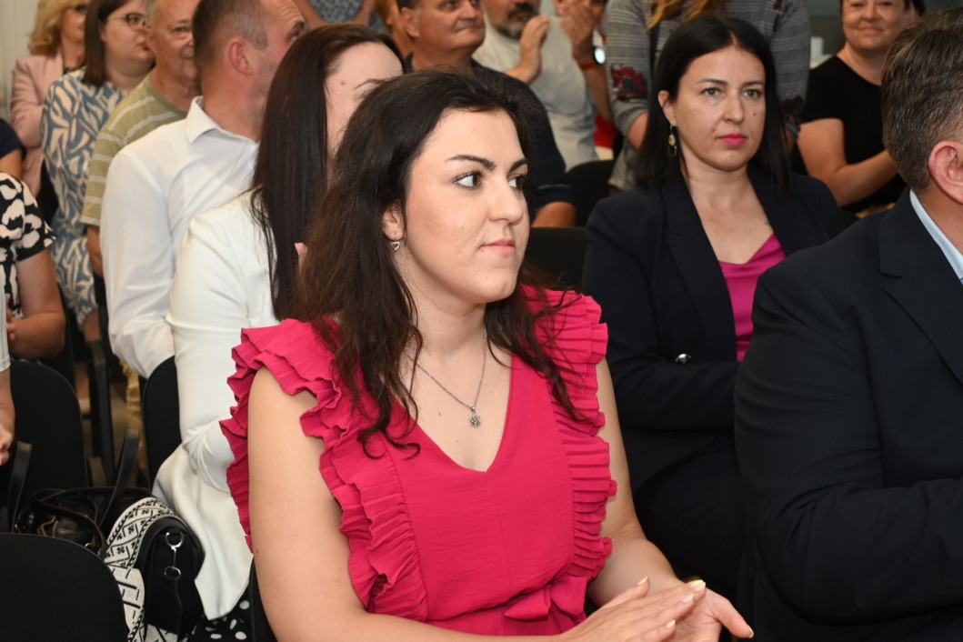 Lara Samošćanec