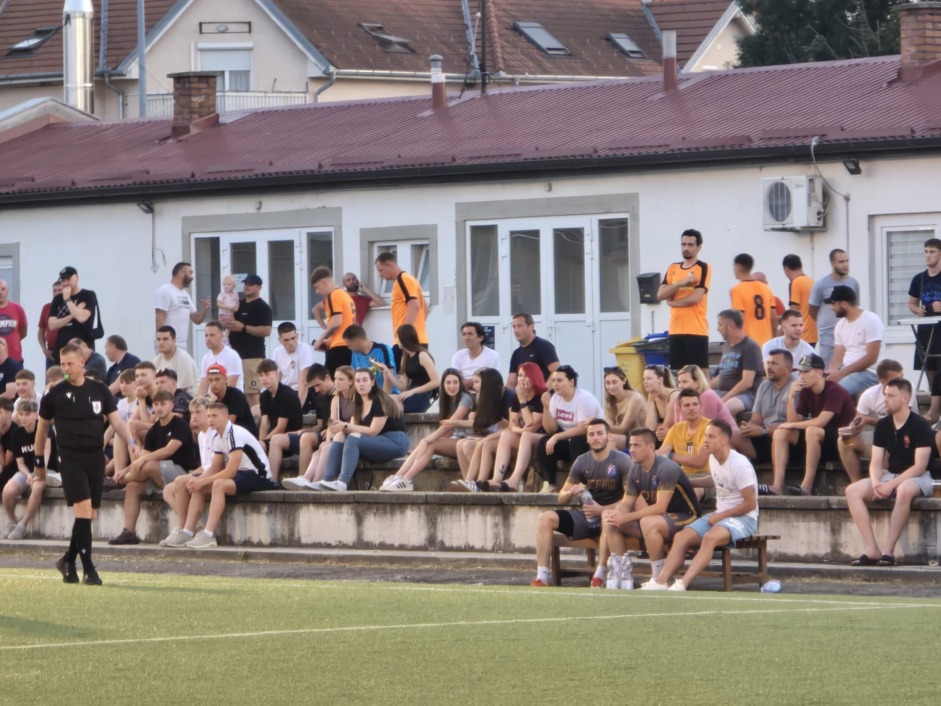 Pan Ljetna liga Koprivnica
