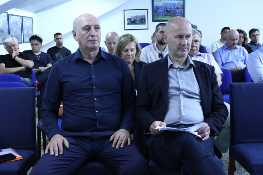 Markulin i Bači