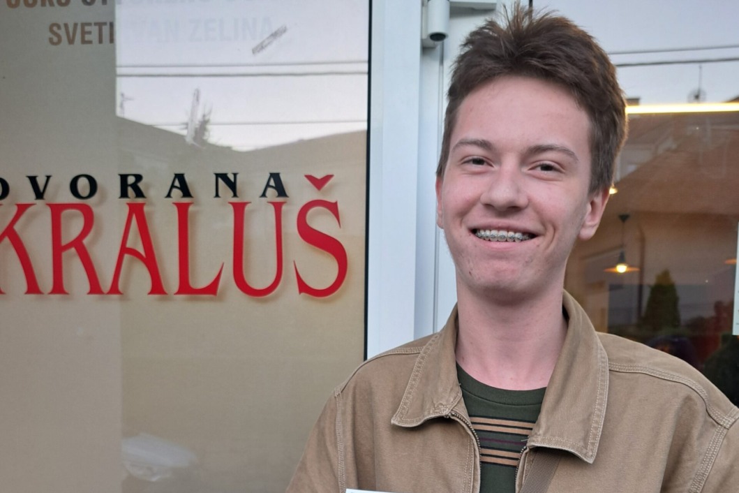 Martin Leščan