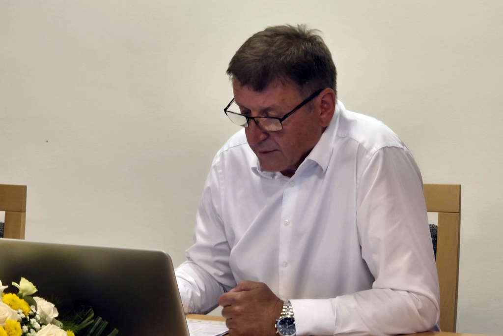 Mladen Benjak