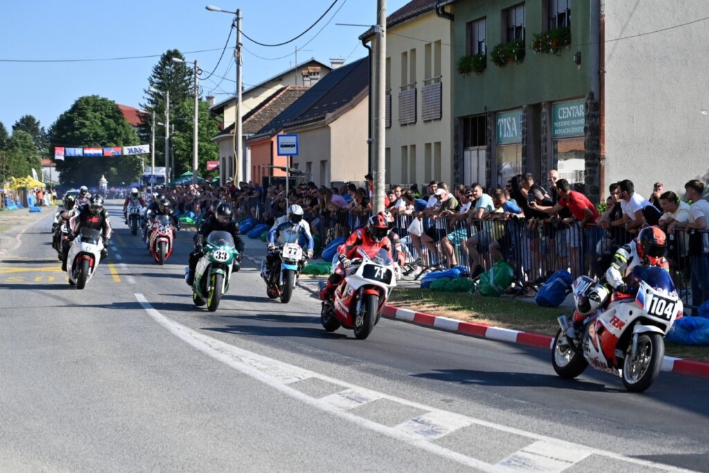 Nagrada Križevaca