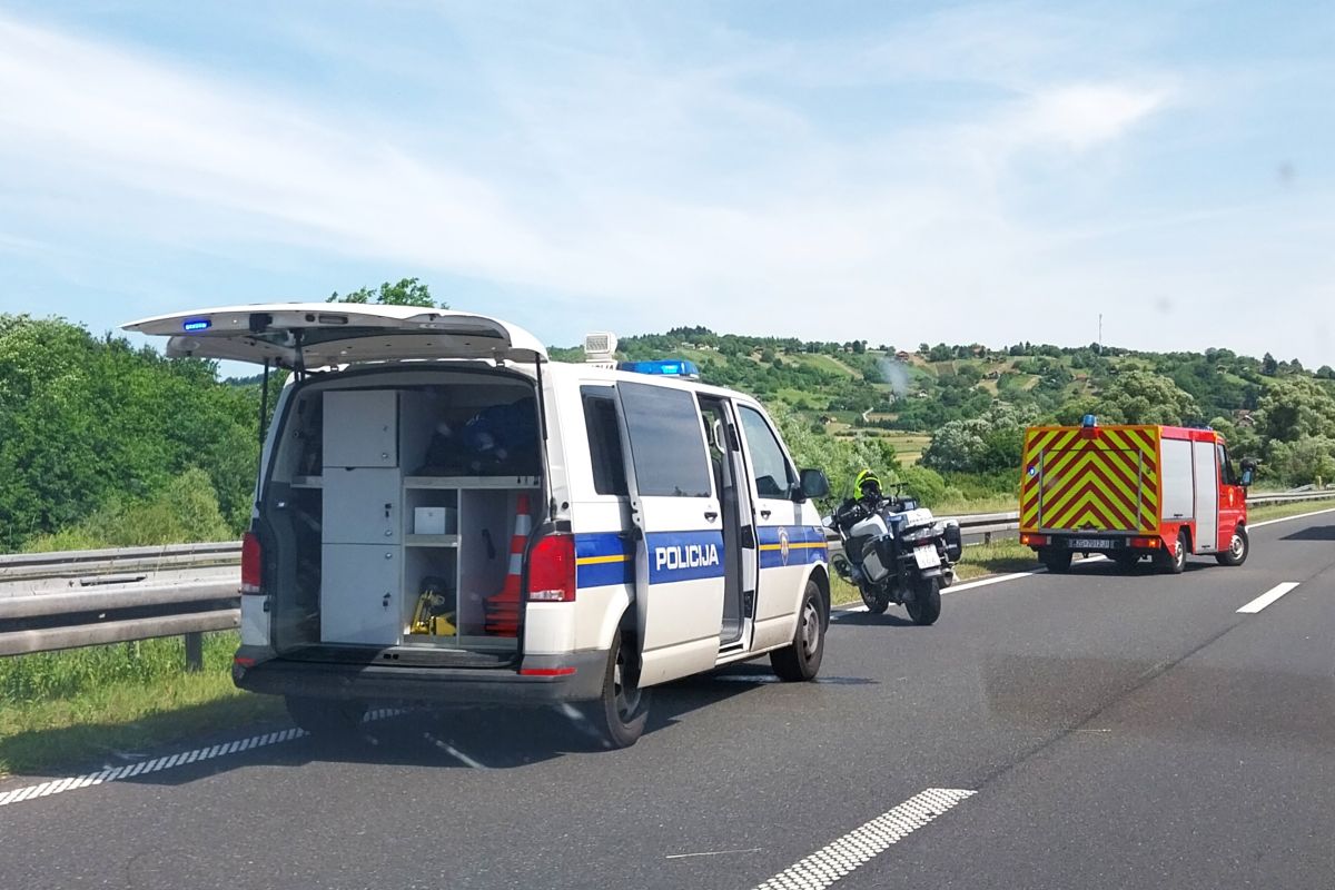 Policijski uviđaj