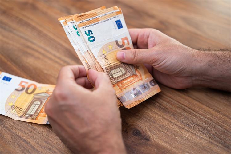 Novac euro