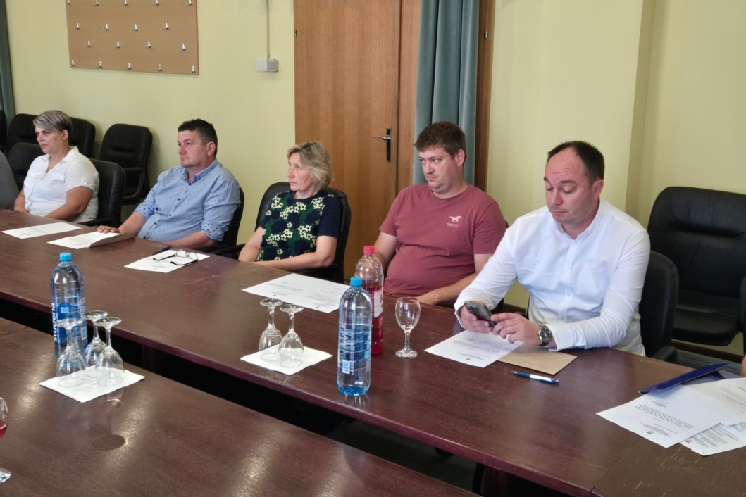  Općinsko vijeće Općine Koprivnički Ivanec