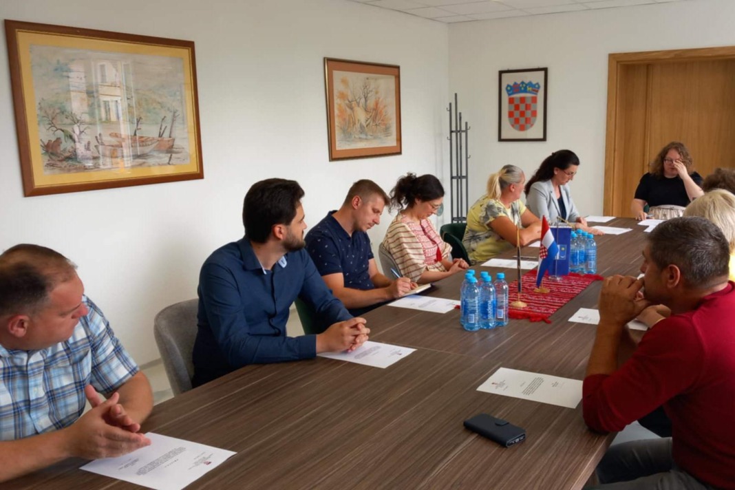 Općinsko vijeće Općine Legrad