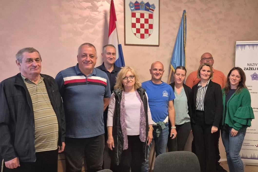 Općinsko vijeće Općine Đelekovec
