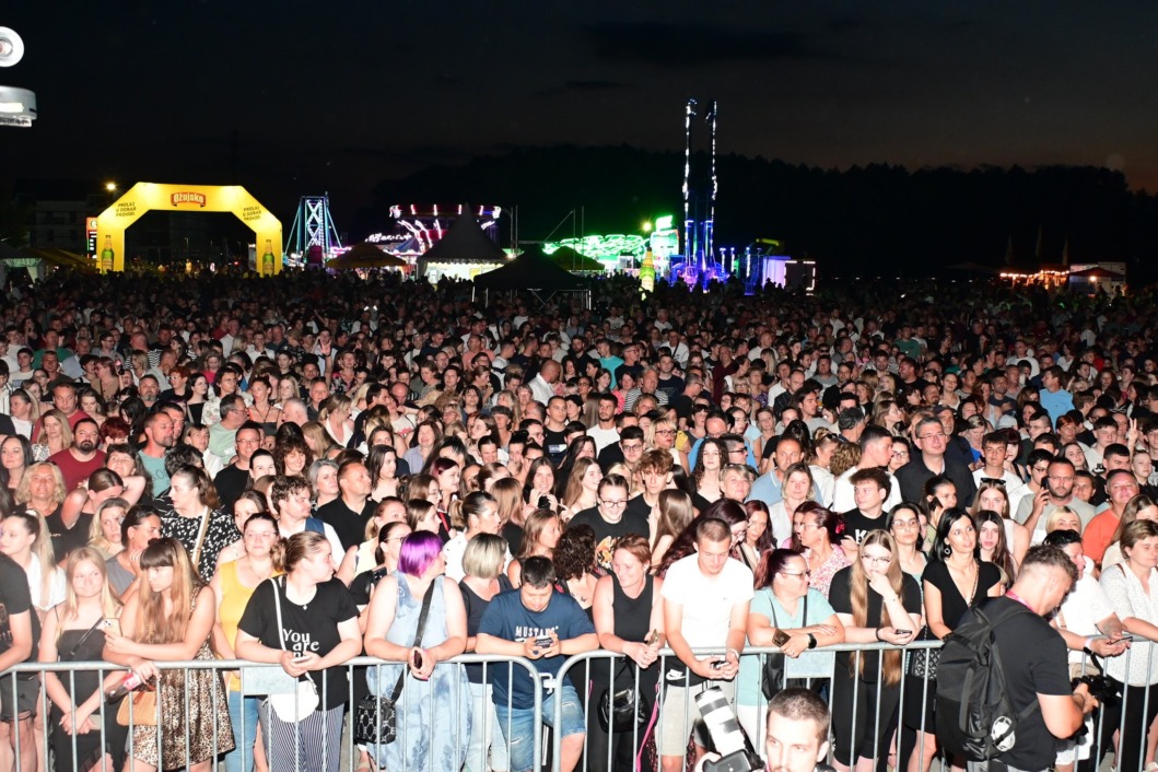 Plavi orkestar na Picokijadi
