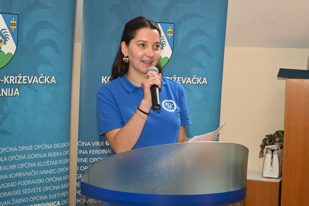 Nikolina Isabella Marija van Bregt