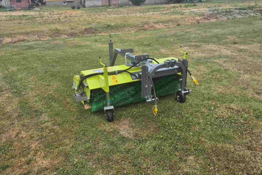 Priključak za traktor